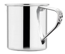 Mug Stainless Steel Shanmugam MSSS2 كوب