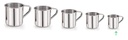 Mug Stainless Steel Shanmugam MSSS2 كوب
