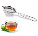 HARI OM TEA & COFFEE STRAINER NO-3 C10-32 - HOTCS3 مصفاة