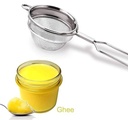 HARI OM TEA & COFFEE STRAINER NO-3 C10-32 - HOTCS3 مصفاة