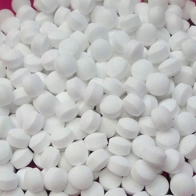 NAPHTHALENE BALLS RUSH DEER 200GM - JBM810 كرات النفثالين