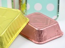 NIKKO ALUMINUM CONTAINERS 6 PC OM-1523 - N404 حاويات الألمنيوم