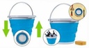 FOLDABLE BUCKET 609038 - JBM903 دلو قابل للطي