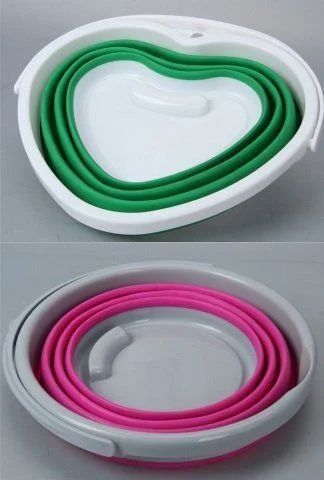 FOLDABLE BUCKET 609038 - JBM903 دلو قابل للطي