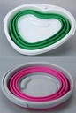 FOLDABLE BUCKET 609038 - JBM903 دلو قابل للطي