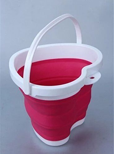 FOLDABLE BUCKET 609038 - JBM903 دلو قابل للطي