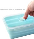 FOOD CONTAINER EXPANDABLES SET 601244 - JBMS124 حاوية طعام