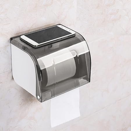 PAPER HOLDER TOILET 139273 - ZT2336 حامل مناديل المراحيض