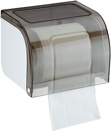 PAPER HOLDER TOILET 139273 - ZT2336 حامل مناديل المراحيض