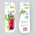 Toothbrush Kids Toy Lotus Car JBMS-168H 110037 - فرشاة الأسنان