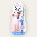 Toothbrush Kids Toy Mr. Star Timer JBMS-168J 143073 - فرشاة الأسنان
