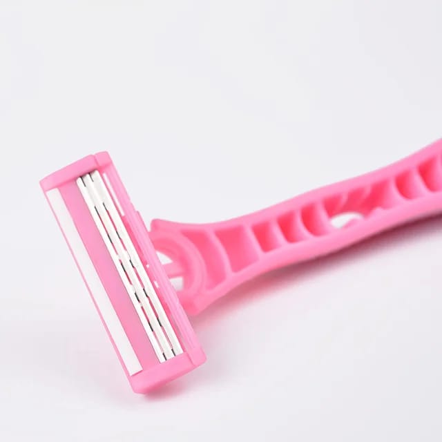 RAZOR MAX-3 EXCELLENT 4PCS SET 913121 - JBM261 موس الحلاقة