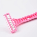 RAZOR MAX-3 EXCELLENT 4PCS SET 913121 - JBM261 موس الحلاقة