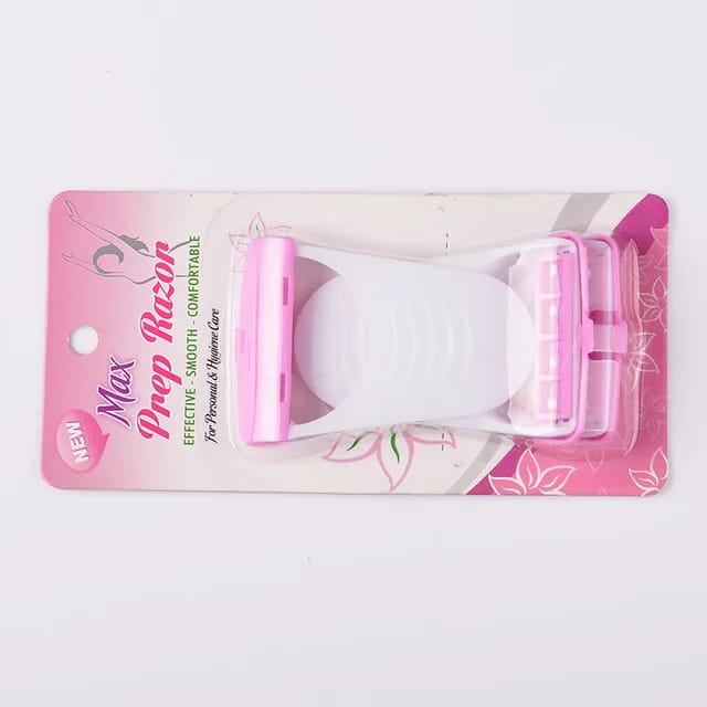 RAZOR MAX PREP 1087 - JBM258 موس الحلاقة