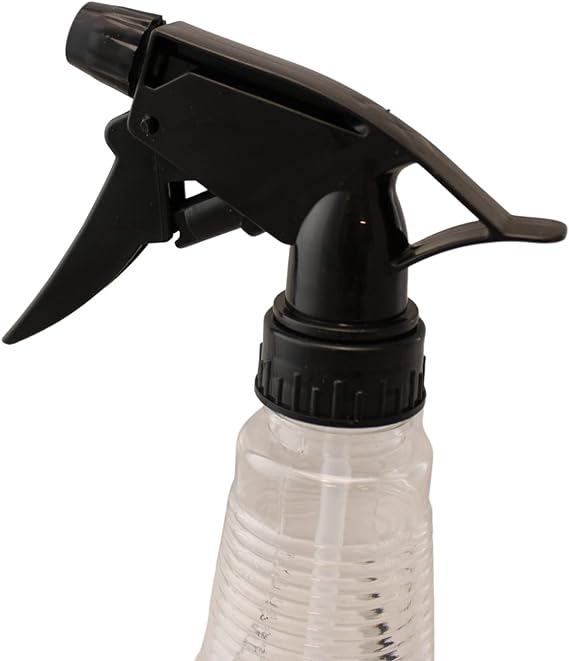 JBM08 SPRAY BOTTLE 521328 زجاجة رذاذ
