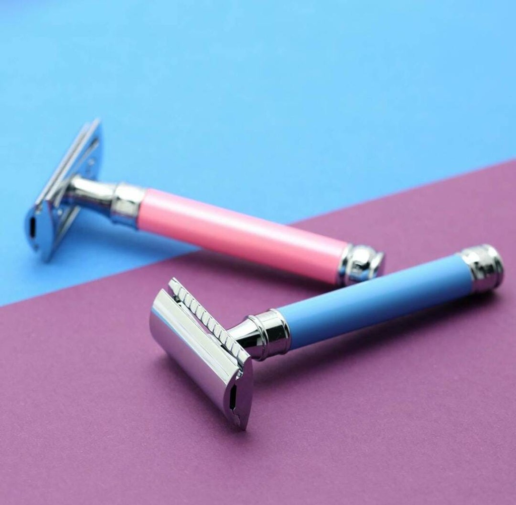 RAZOR BOX 878 - OM-52 موس الحلاقة