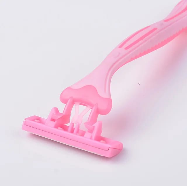RAZOR MAX-3 LADIES 24PCS SHEET 913039 - JBM249 موس الحلاقة