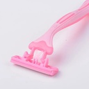 RAZOR MAX-3 LADIES 24PCS SHEET 913039 - JBM249 موس الحلاقة