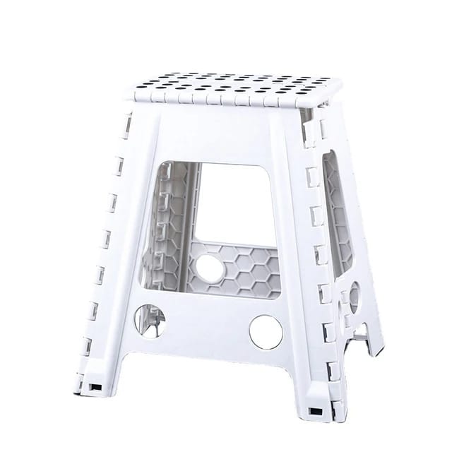 FOLDABLE STOOL 45 CM  160598 - TP1977 كرسي قابل للطي