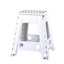 FOLDABLE STOOL 45 CM  160598 - TP1977 كرسي قابل للطي