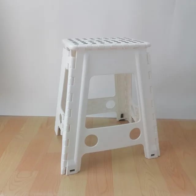 FOLDABLE STOOL 45 CM  160598 - TP1977 كرسي قابل للطي