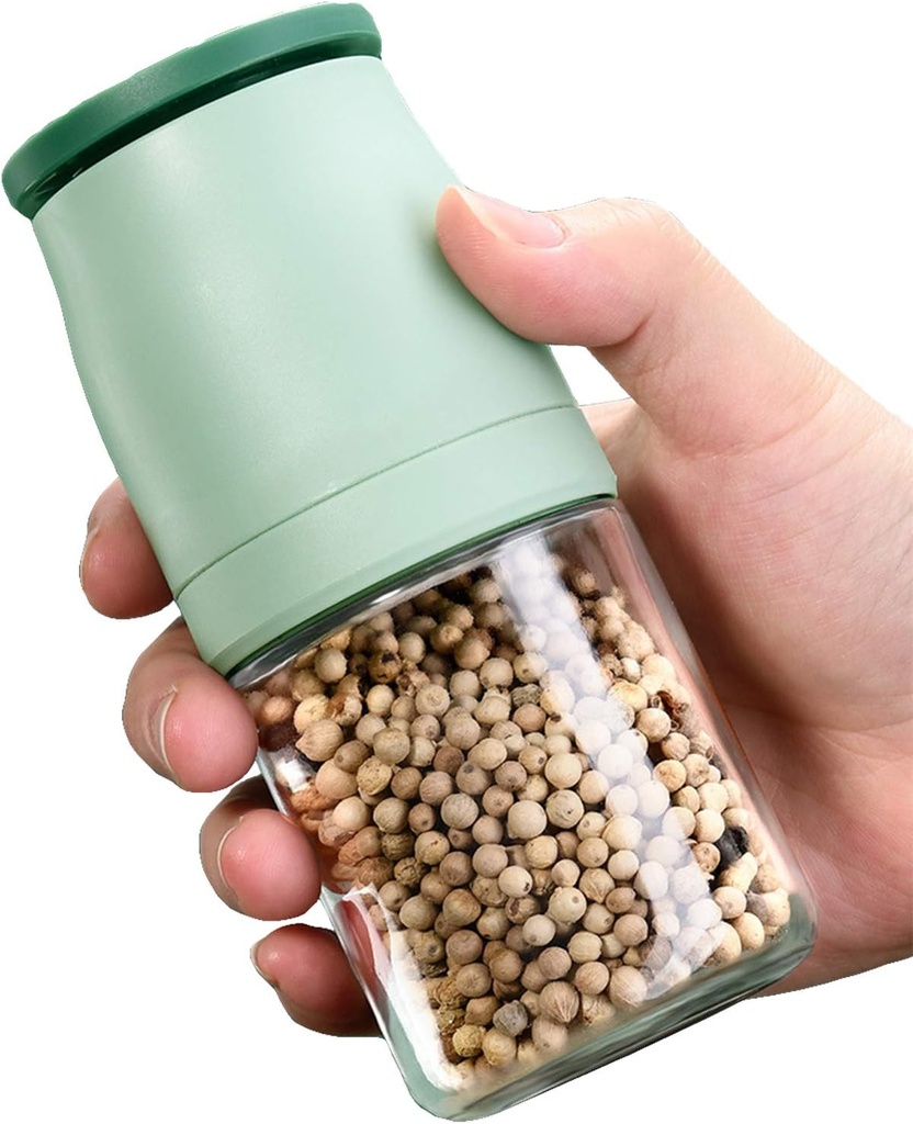 GRINDER BETA 100ML JBM922 - BH120264 مطحنة التوابل