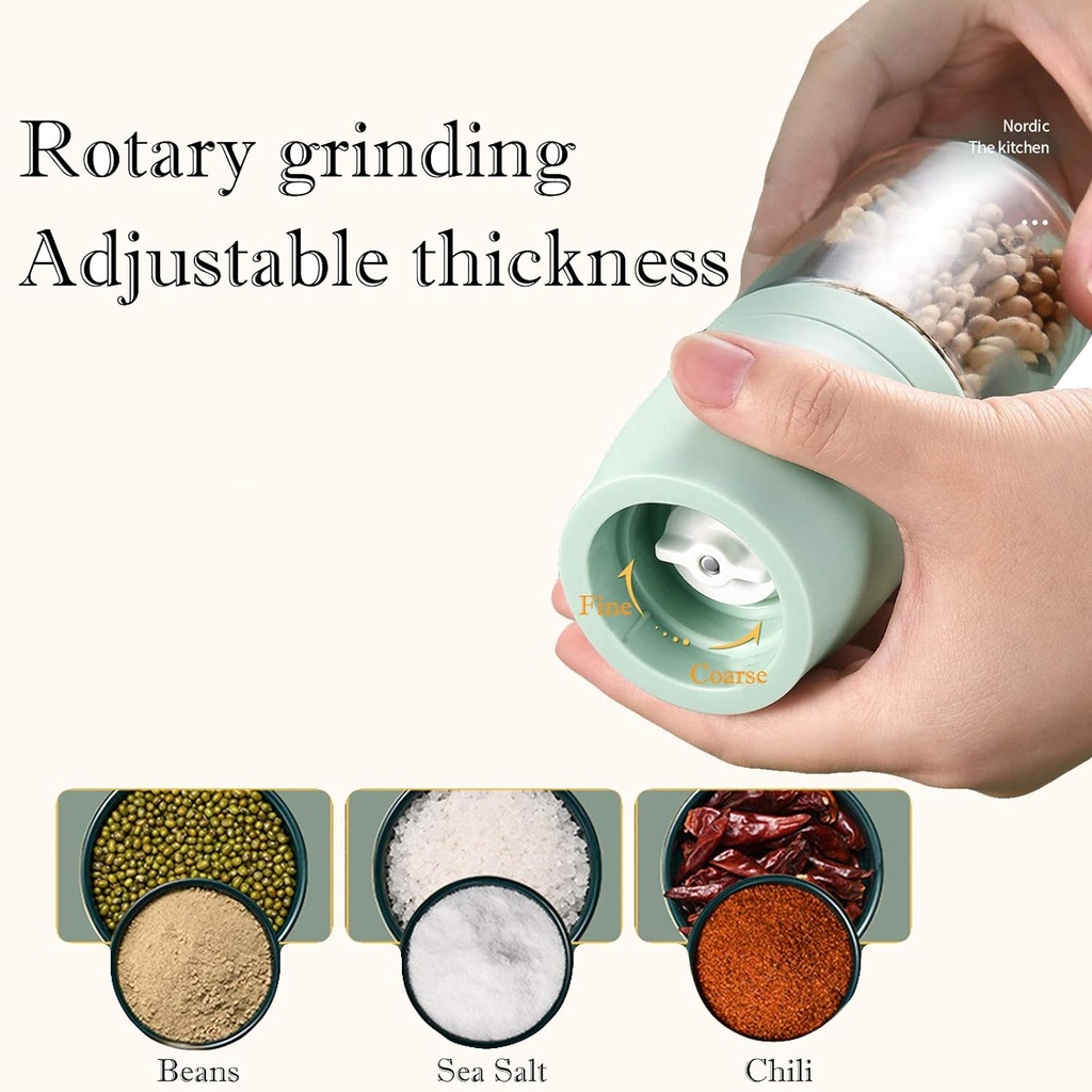 GRINDER BETA 100ML JBM922 - BH120264 مطحنة التوابل