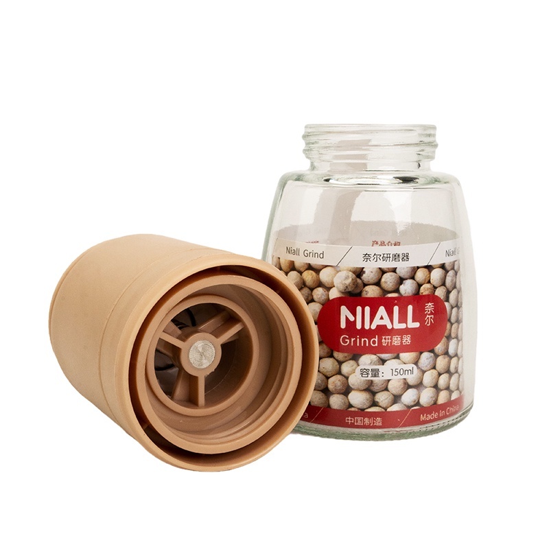 GRINDER NIALL 150ML JBM923 - 1078 مطحنة التوابل