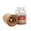 GRINDER NIALL 150ML JBM923 - 1078 مطحنة التوابل