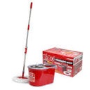 LIAO TORNADO MOP SET 2WAY DRIVE 701740 - T130014 طقم دلو ممسحة