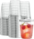 GLASS FANCY 5 pcs set - OM-113 كوب