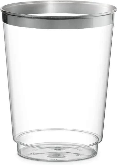 GLASS FANCY 5 pcs set - OM-113 كوب