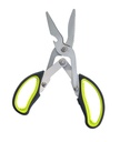 CONCORD KITCHEN SCISSOR  (GLASS-12) - CCKS02