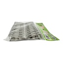 CLOTH CLIP METAL CL-050 (20PCS-PKT)  مشبك من القماش