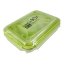 LUNCH BOX KX-8232 282329 صندوق غذا