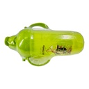 WATER BOTTLE DEBI RABBIT RUBBERISED SPORT 050520 - JBMS58 زجاجة ماء