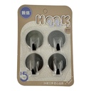 HOOK M JBM-413 2101 021010 خطاف