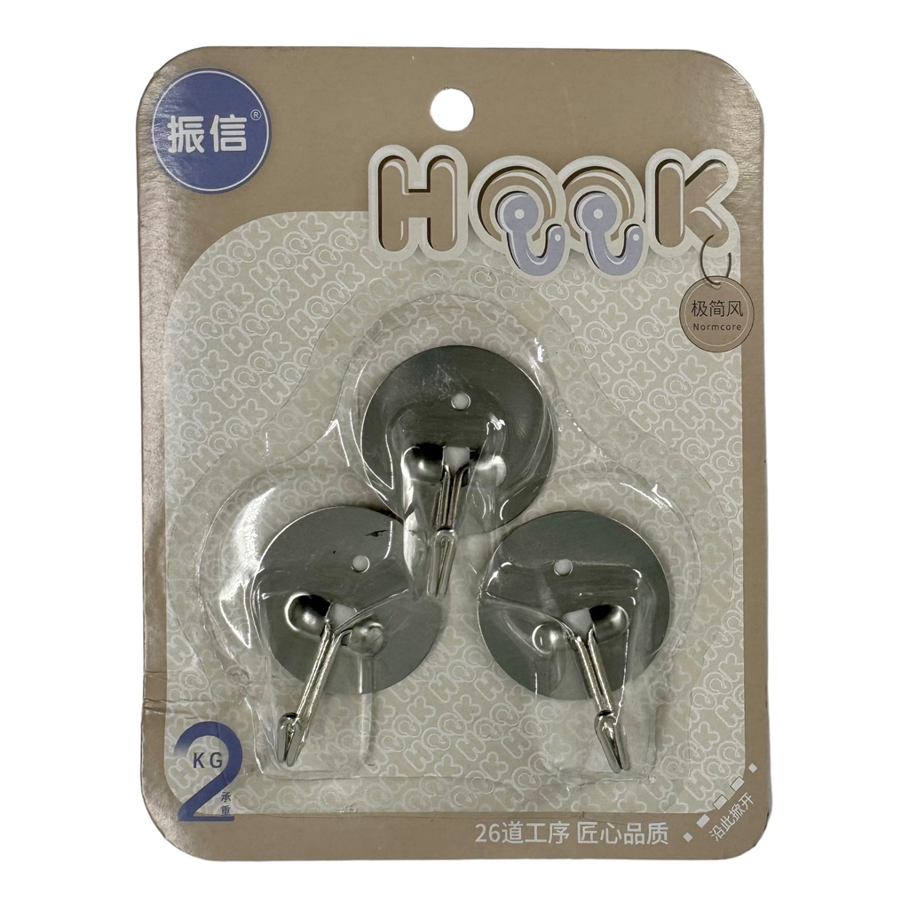 HOOK M JBM-414 2105 021058 خطاف