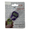 HAND TALLY COUNTER FINGER 1011 710177  تسبيح
