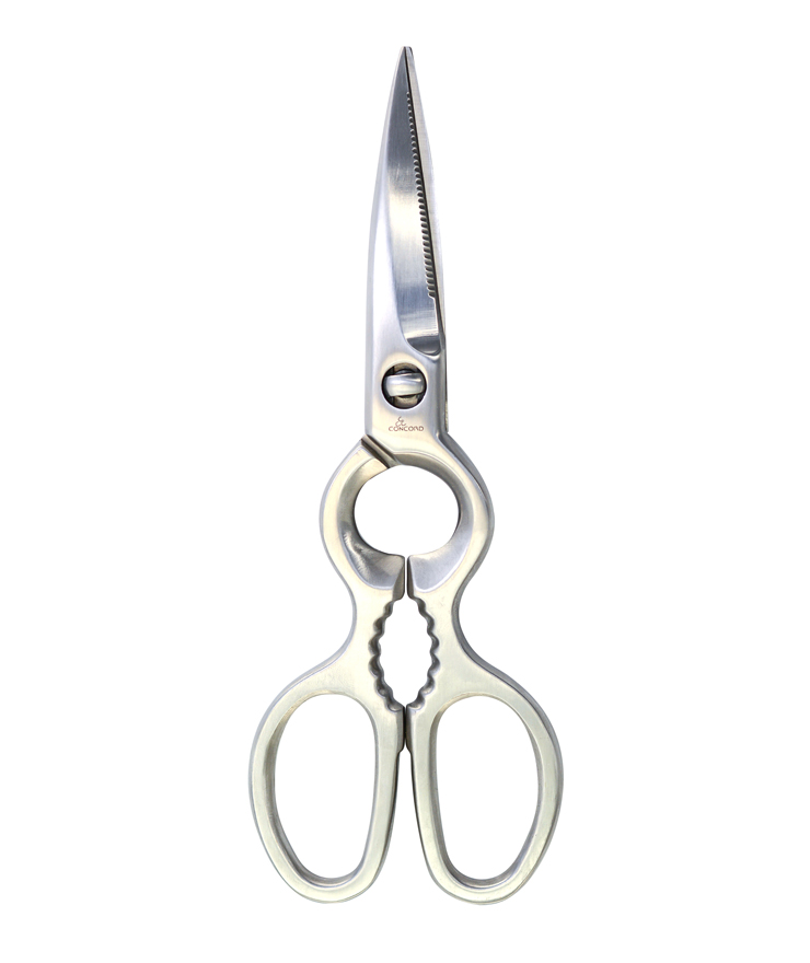 CONCORD KITCHEN SCISSORS HEAVY - CS1211