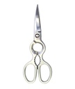 CONCORD KITCHEN SCISSORS HEAVY - CS1211