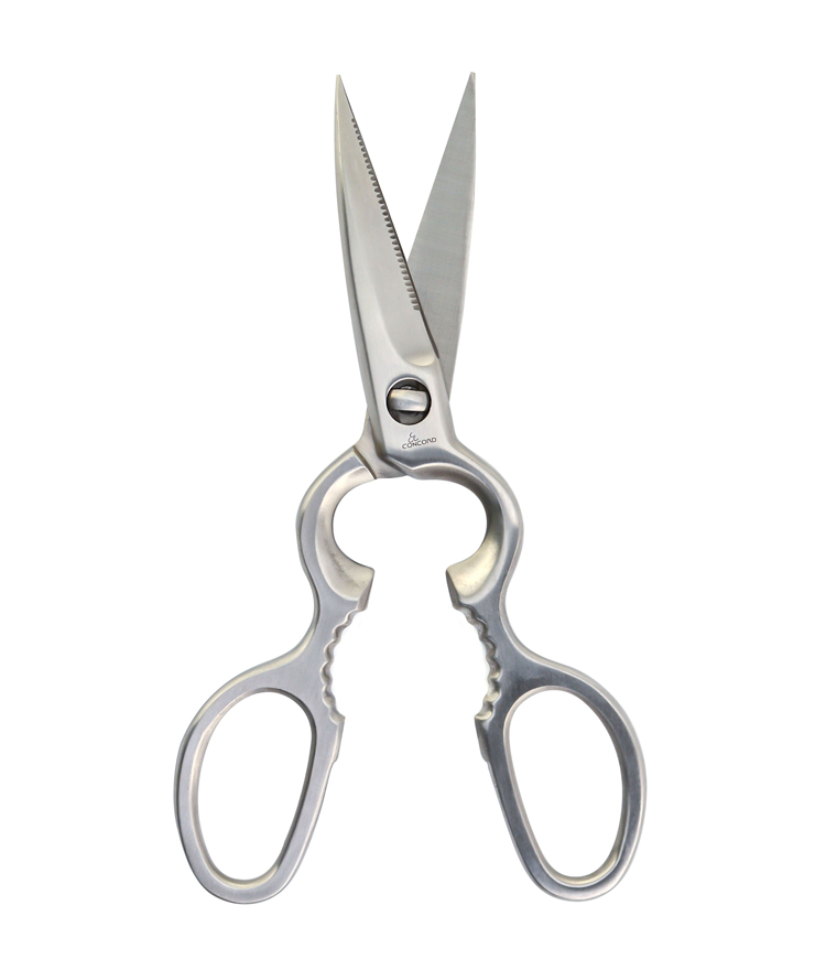CONCORD KITCHEN SCISSORS HEAVY - CS1211