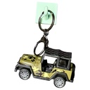 Fancy Keychain Jeep JB-238 سلسلة مفاتيح عصرية