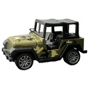 Fancy Keychain Jeep JB-238 سلسلة مفاتيح عصرية
