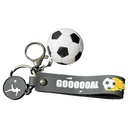 Fancy Keychain Ball JB-242سلسلة مفاتيح عصرية