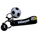 Fancy Keychain Ball JB-242سلسلة مفاتيح عصرية