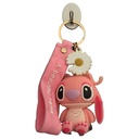 Fancy Keychain Cartoon JB-243 سلسلة مفاتيح عصرية