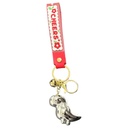 Fancy Keychain Metal Dino JB-265 سلسلة مفاتيح عصرية