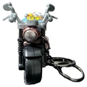 Fancy Keychain Bike  -232 سلسلة مفاتيح عصرية