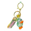 Fancy Keychain Duck JB-268  سلسلة مفاتيح عصرية